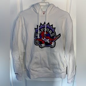 Toronto Raptors Hoodie Men